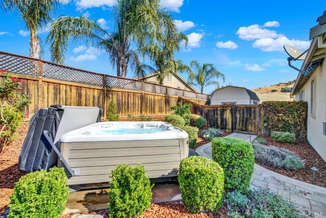 3868 Torrington Way, Fairfield, CA 94533