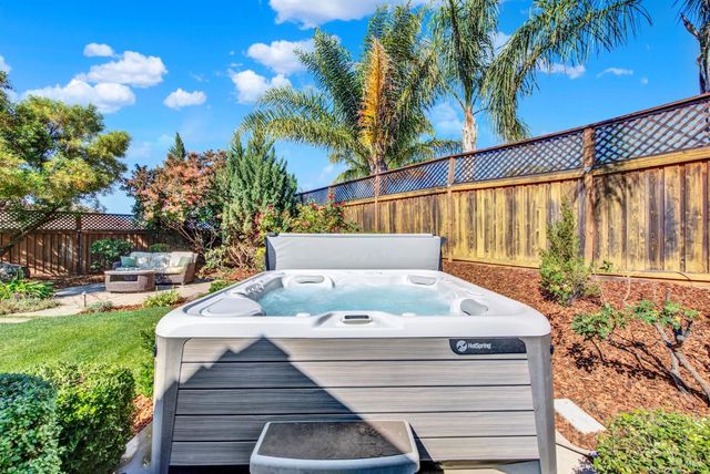 3868 Torrington Way, Fairfield, CA 94533