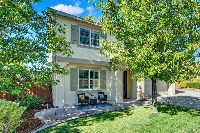 3868 Torrington Way, Fairfield, CA 94533