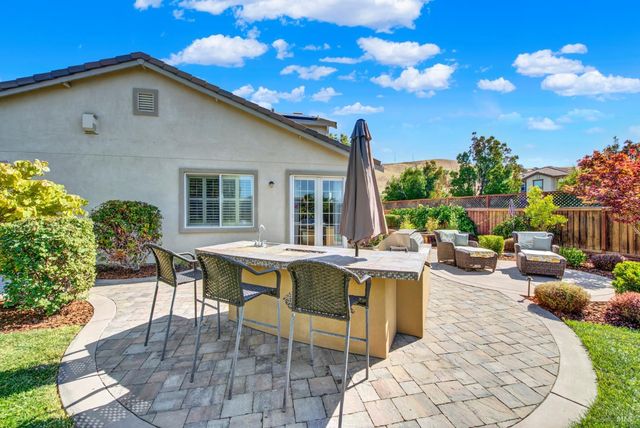 3868 Torrington Way, Fairfield, CA 94533