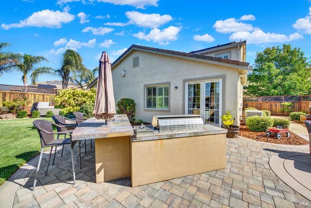 3868 Torrington Way, Fairfield, CA 94533