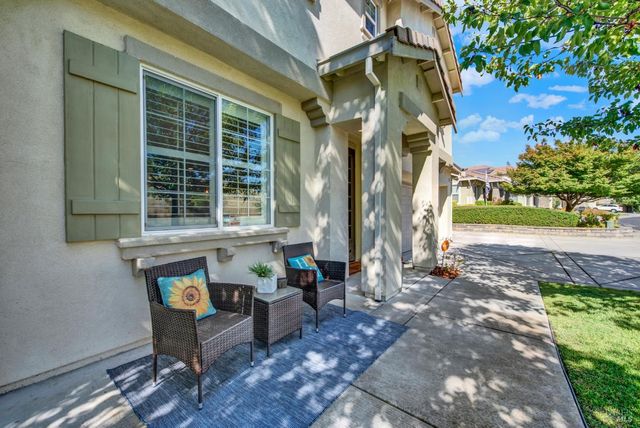 3868 Torrington Way, Fairfield, CA 94533