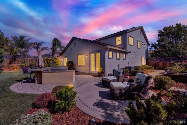3868 Torrington Way, Fairfield, CA 94533