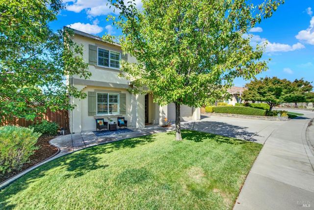 3868 Torrington Way, Fairfield, CA 94533