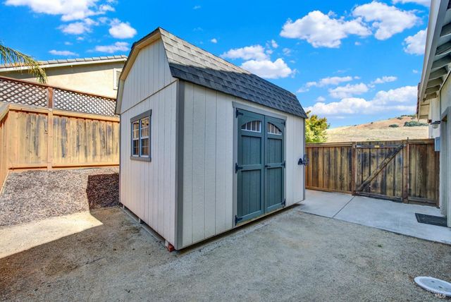 3868 Torrington Way, Fairfield, CA 94533