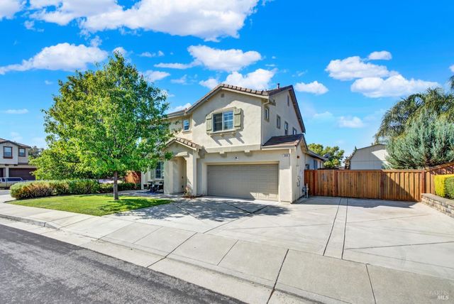 3868 Torrington Way, Fairfield, CA 94533