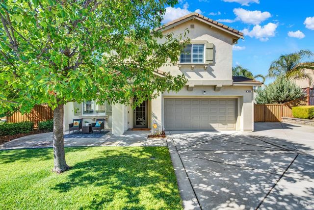 3868 Torrington Way, Fairfield, CA 94533