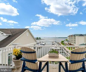 110 CHANNEL MARKER WAY #204, Grasonville, MD 21638