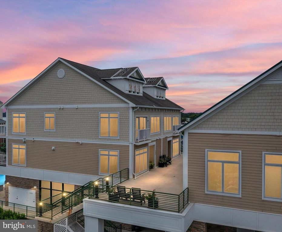 110 CHANNEL MARKER WAY #204, Grasonville, MD 21638