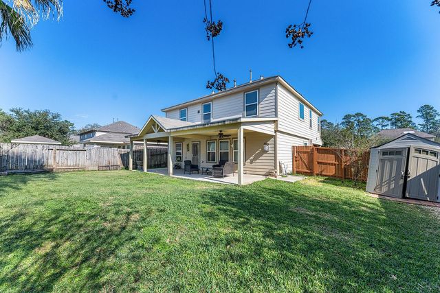 11023 Tall Hill Circle, Houston, TX 77044