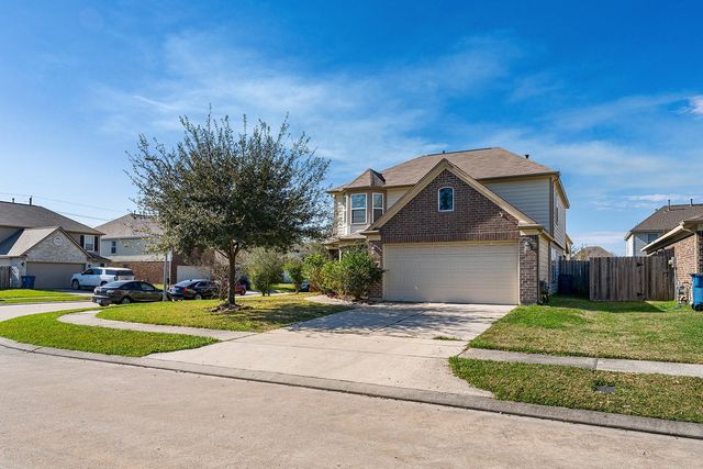 11023 Tall Hill Circle, Houston, TX 77044