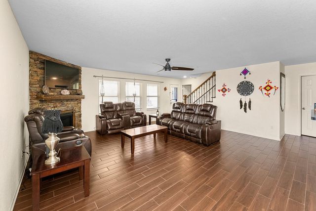 11023 Tall Hill Circle, Houston, TX 77044