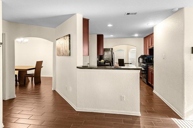 11023 Tall Hill Circle, Houston, TX 77044