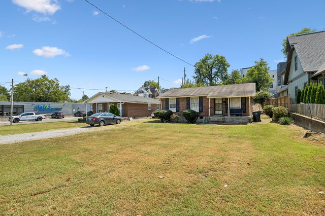 817 Acklen Ave, Nashville, TN 37203