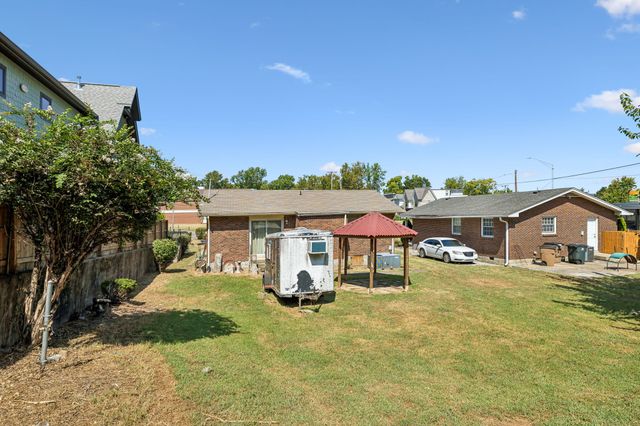 817 Acklen Ave, Nashville, TN 37203