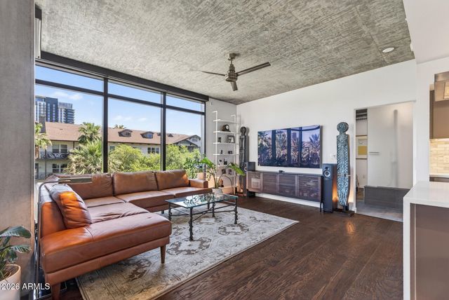 100 W PORTLAND Street 407, Phoenix, AZ 85003
