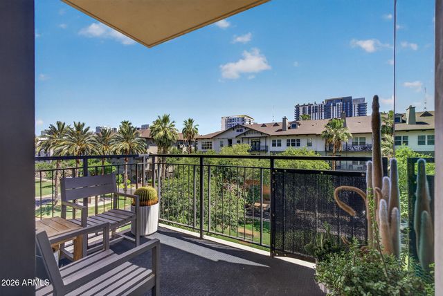 100 W PORTLAND Street 407, Phoenix, AZ 85003