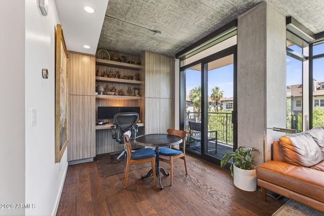 100 W PORTLAND Street 407, Phoenix, AZ 85003