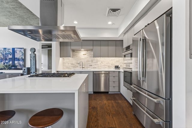 100 W PORTLAND Street 407, Phoenix, AZ 85003