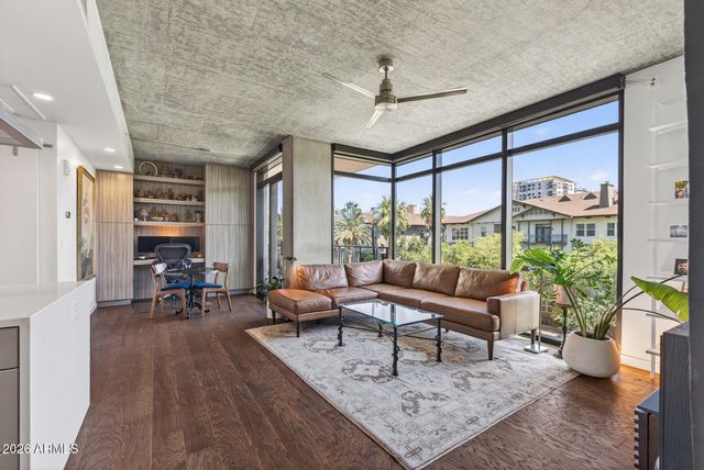 100 W PORTLAND Street 407, Phoenix, AZ 85003