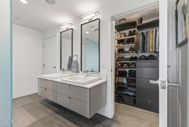100 W PORTLAND Street 407, Phoenix, AZ 85003