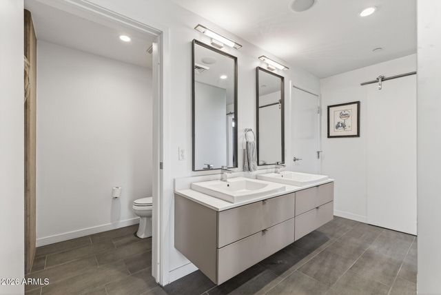 100 W PORTLAND Street 407, Phoenix, AZ 85003