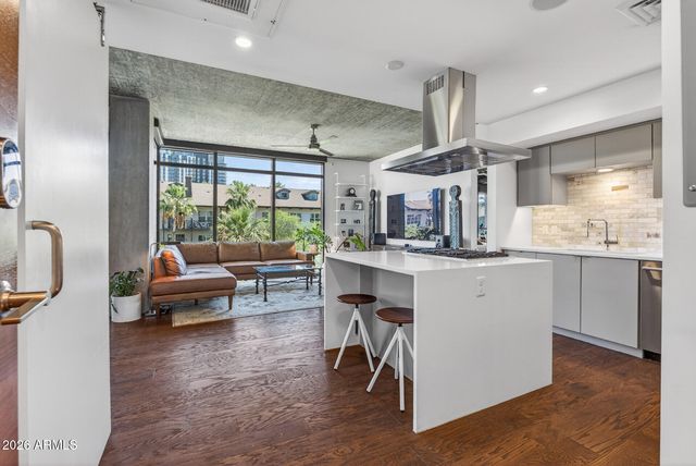 100 W PORTLAND Street 407, Phoenix, AZ 85003