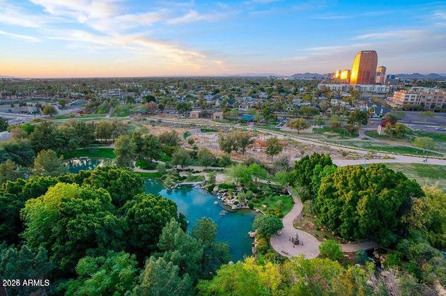 100 W PORTLAND Street 407, Phoenix, AZ 85003