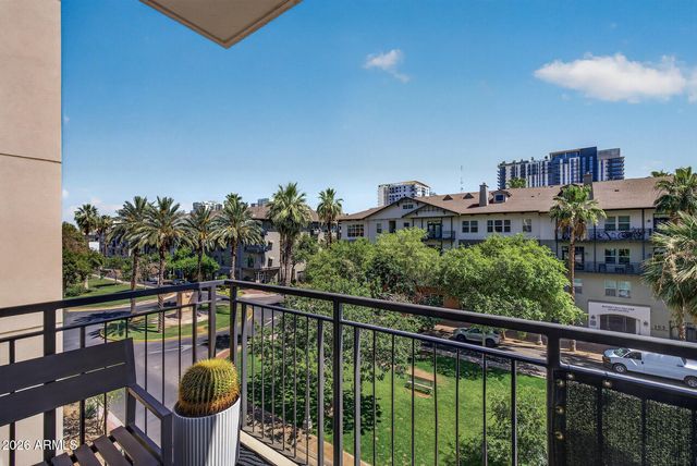 100 W PORTLAND Street 407, Phoenix, AZ 85003