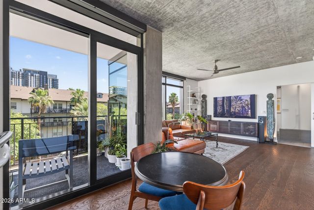 100 W PORTLAND Street 407, Phoenix, AZ 85003