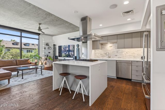 100 W PORTLAND Street 407, Phoenix, AZ 85003