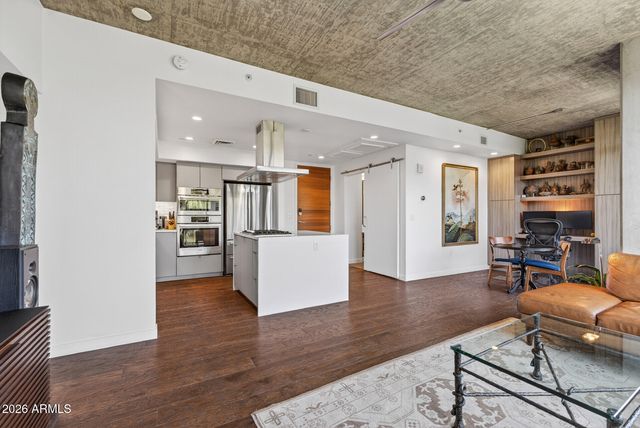 100 W PORTLAND Street 407, Phoenix, AZ 85003