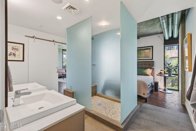 100 W PORTLAND Street 407, Phoenix, AZ 85003
