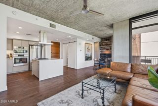 100 W PORTLAND Street 407, Phoenix, AZ 85003