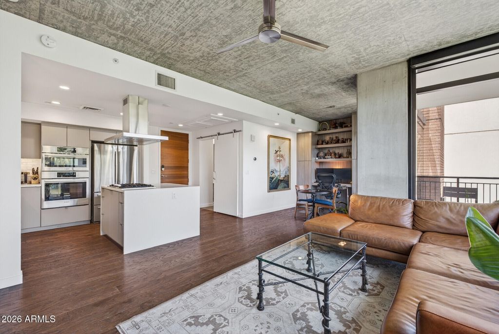 100 W PORTLAND Street 407, Phoenix, AZ 85003
