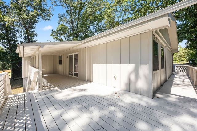 76 Overton Drive, Bella Vista, AR 72714