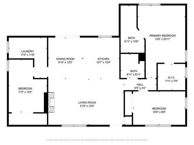 76 Overton Drive, Bella Vista, AR 72714