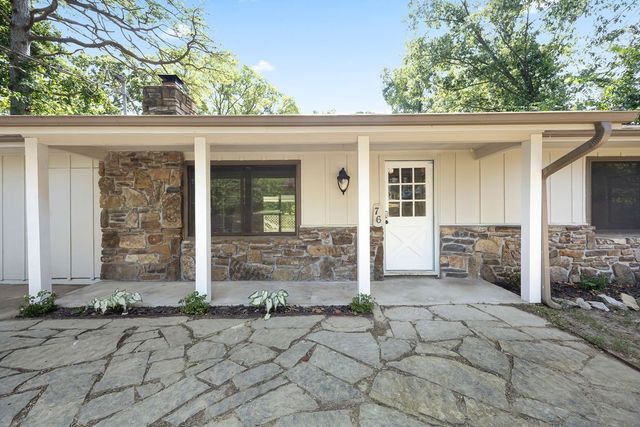 76 Overton Drive, Bella Vista, AR 72714