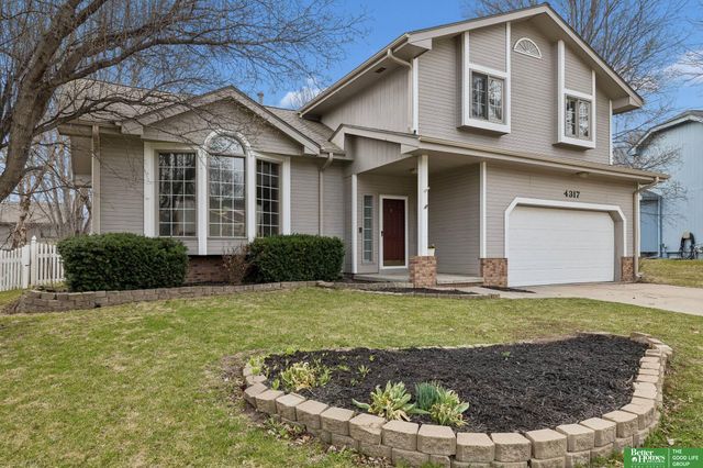 4317 S 150th Street, Omaha, NE 68137