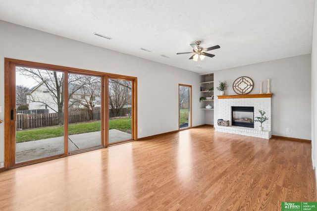 4317 S 150th Street, Omaha, NE 68137