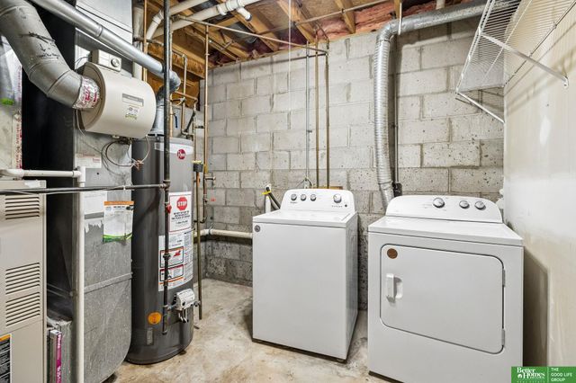 4317 S 150th Street, Omaha, NE 68137