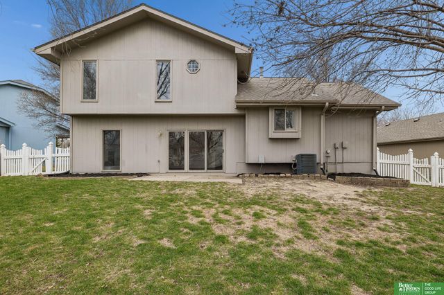 4317 S 150th Street, Omaha, NE 68137