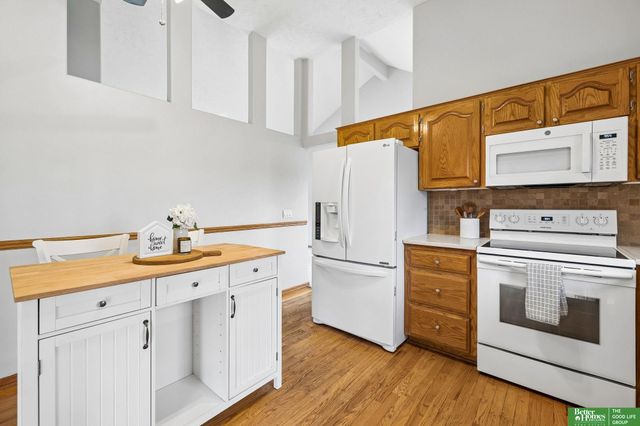 4317 S 150th Street, Omaha, NE 68137