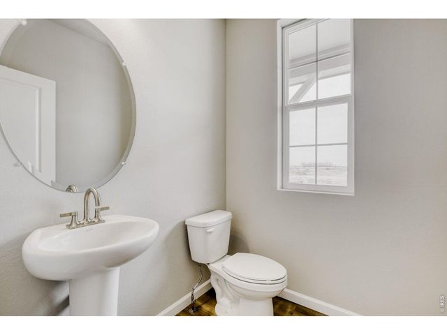 1842 Baltusrol Dr, Fort Collins, CO 80524