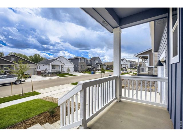 1842 Baltusrol Dr, Fort Collins, CO 80524