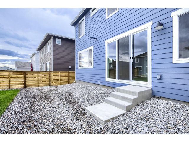 1842 Baltusrol Dr, Fort Collins, CO 80524