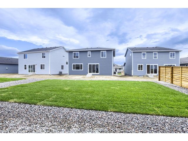 1842 Baltusrol Dr, Fort Collins, CO 80524