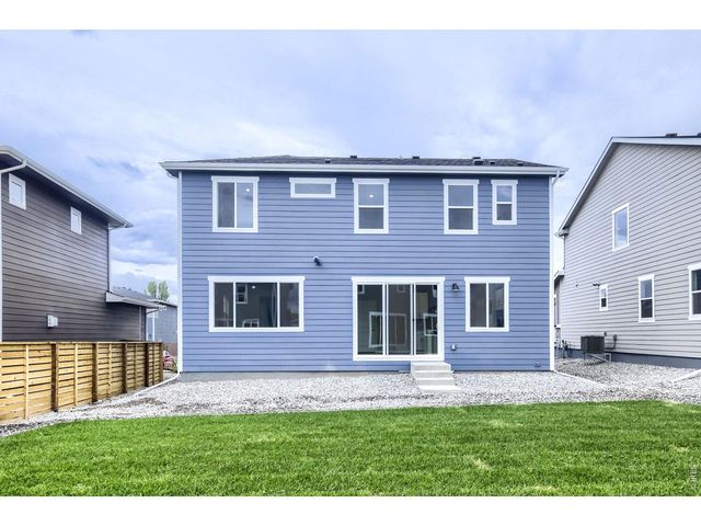 1842 Baltusrol Dr, Fort Collins, CO 80524