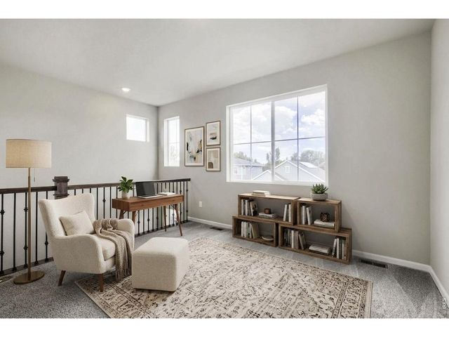1842 Baltusrol Dr, Fort Collins, CO 80524