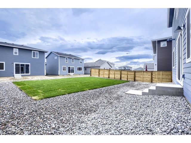 1842 Baltusrol Dr, Fort Collins, CO 80524